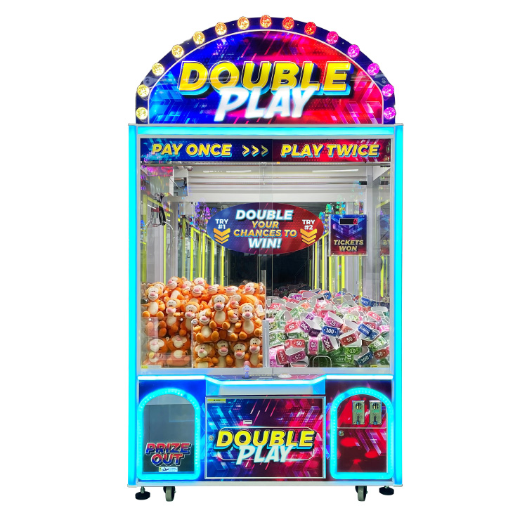 Double-Play-Plush-+Ticket-Front