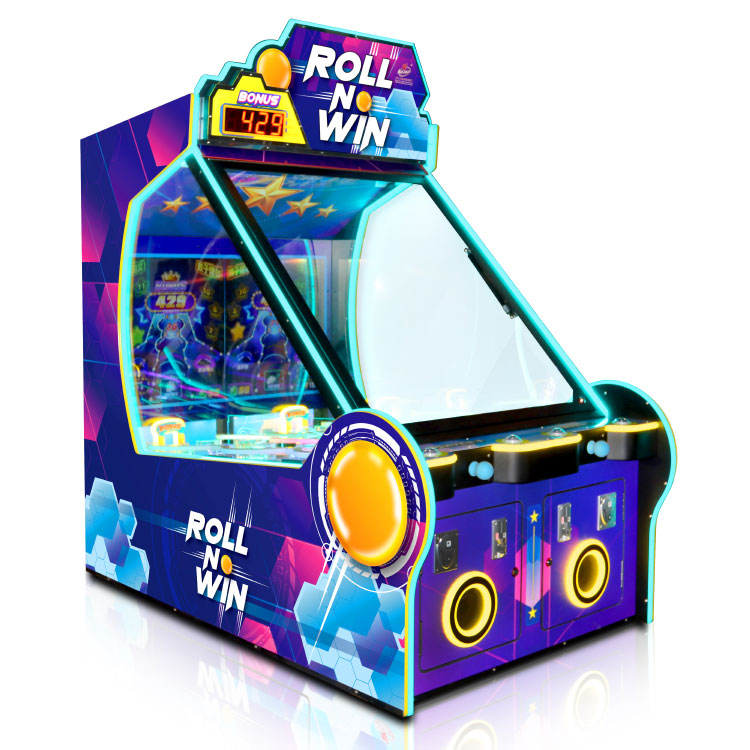 Roll N Win