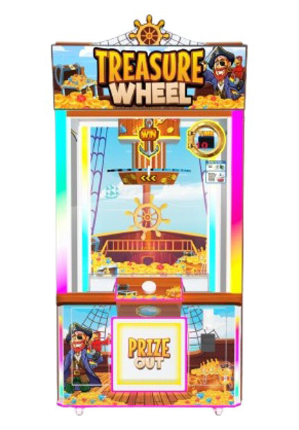 Treasure-Wheel-Front